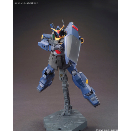 Bandai - Gunpla - Gundam 1/144 HG - RX-178 GUNDAM MK II TITANS (revive) - Mobile Suit Zeta Gundam