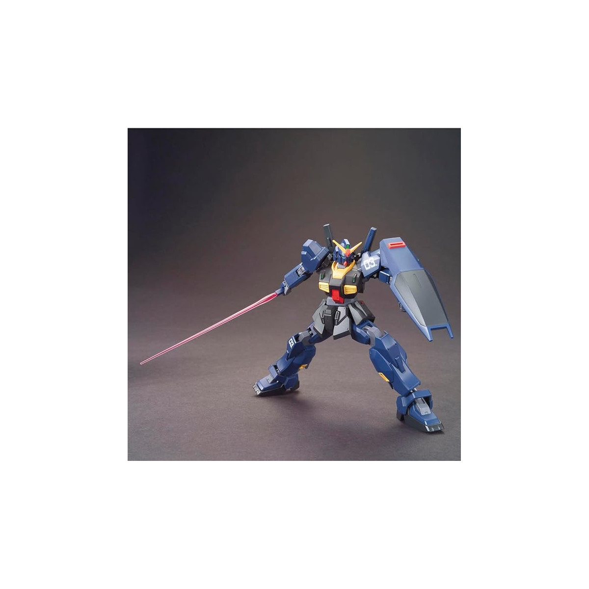 Bandai - Gunpla - Gundam 1/144 HG - RX-178 GUNDAM MK II TITANS (revive) - Mobile Suit Zeta Gundam