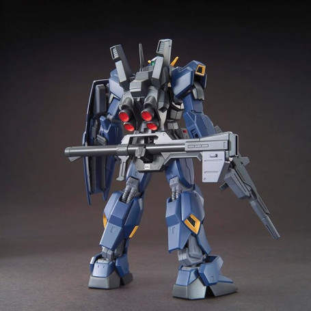 Bandai - Gunpla - Gundam 1/144 HG - RX-178 GUNDAM MK II TITANS (revive) - Mobile Suit Zeta Gundam