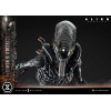 Prime 1 Studio - Scorched Xenomorph DX Bonus Version 1/3 - Alien: Romulus Museum Masterline XL