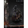 Prime 1 Studio - Scorched Xenomorph DX Bonus Version 1/3 - Alien: Romulus Museum Masterline XL