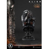 Prime 1 Studio - Scorched Xenomorph DX Bonus Version 1/3 - Alien: Romulus Museum Masterline XL