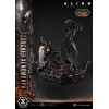 Prime 1 Studio - Scorched Xenomorph DX Bonus Version 1/3 - Alien: Romulus Museum Masterline XL