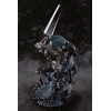 Bandai Tamashii - Guts Armadura Berserker - Figuarts Zero Metal Touch - Berserk
