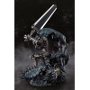 Bandai Tamashii - Guts Armadura Berserker - Figuarts Zero Metal Touch - Berserk