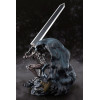 Bandai Tamashii - Guts Armadura Berserker - Figuarts Zero Metal Touch - Berserk