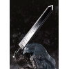 Bandai Tamashii - Guts Armadura Berserker - Figuarts Zero Metal Touch - Berserk