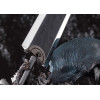 Bandai Tamashii - Guts Armadura Berserker - Figuarts Zero Metal Touch - Berserk