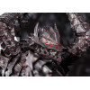 Bandai Tamashii - Guts Armadura Berserker - Figuarts Zero Metal Touch - Berserk
