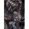 Bandai Tamashii - Guts Armadura Berserker - Figuarts Zero Metal Touch - Berserk