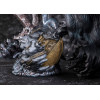 Bandai Tamashii - Guts Armadura Berserker - Figuarts Zero Metal Touch - Berserk