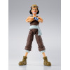 Tamashii Bandai One Piece - Usopp Romance Amanecer - S.H. Figuarts SHF