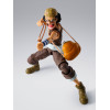 Tamashii Bandai One Piece - Usopp Romance Amanecer - S.H. Figuarts SHF