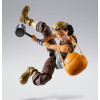 Tamashii Bandai One Piece - Usopp Romance Amanecer - S.H. Figuarts SHF