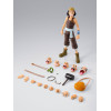 Tamashii Bandai One Piece - Usopp Romance Amanecer - S.H. Figuarts SHF