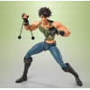 Tamashii Bandai JoJo's Bizarre Adventure - JOSEPH JOESTAR - S.H. Figuarts SHF