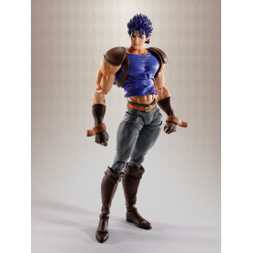 Tamashii Bandai JoJo's Bizarre Adventure - JONATHAN JOESTAR - S.H. Figuarts SHF