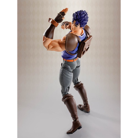 Tamashii Bandai JoJo's Bizarre Adventure - JONATHAN JOESTAR - S.H. Figuarts SHF