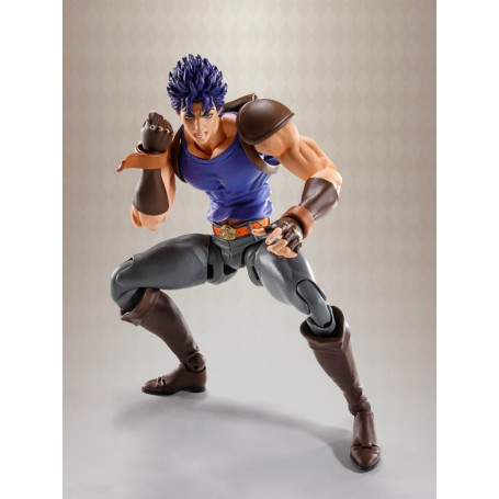 Tamashii Bandai JoJo's Bizarre Adventure - JONATHAN JOESTAR - S.H. Figuarts SHF