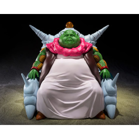 Bandai Tamashii - Dragon Ball Z - El Gran Anciano Saichoro - SHF SHFiguarts