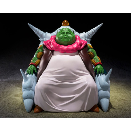 Bandai Tamashii - Dragon Ball Z - El Gran Anciano Saichoro - SHF SHFiguarts
