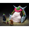 Bandai Tamashii - Dragon Ball Z - El Gran Anciano Saichoro - SHF SHFiguarts