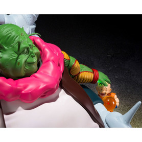 Bandai Tamashii - Dragon Ball Z - El Gran Anciano Saichoro - SHF SHFiguarts