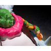 Bandai Tamashii - Dragon Ball Z - El Gran Anciano Saichoro - SHF SHFiguarts