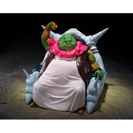 Bandai Tamashii - Dragon Ball Z - El Gran Anciano Saichoro - SHF SHFiguarts