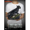 Beast Kingdom - Cómo entrenar a tu dragón 1 - Mastercraft Standing Toothless - Desdentao
