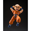 Bandai Tamashii - Dragon Ball Z - KRILLIN El viejo amigo de Son Goku - SHF SHFiguarts