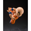 Bandai Tamashii - Dragon Ball Z - KRILLIN El viejo amigo de Son Goku - SHF SHFiguarts