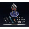 Goodsmile - Figma RAGING WOLF - Anillo Elden