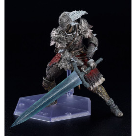 Goodsmile - Figma RAGING WOLF - Anillo Elden