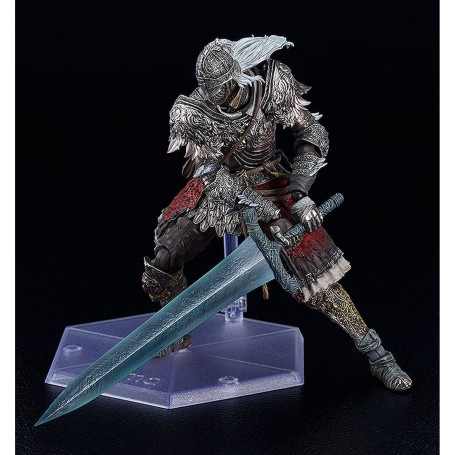 Goodsmile - Figma RAGING WOLF - Anillo Elden