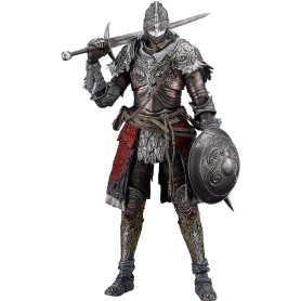 Goodsmile - Figma RAGING WOLF - Anillo Elden