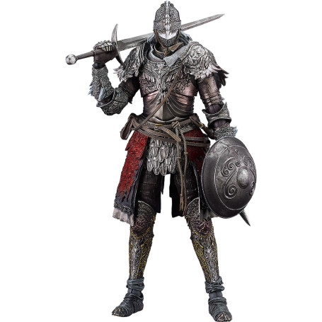 Goodsmile - Figma RAGING WOLF - Anillo Elden