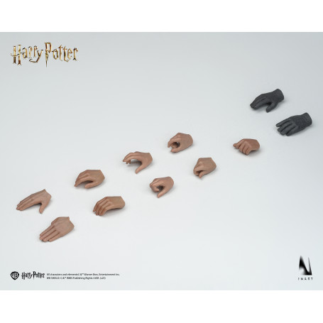 INART - Figura Coleccionable Draco Malfoy Versión Deluxe Escala 1/6 - Harry Potter