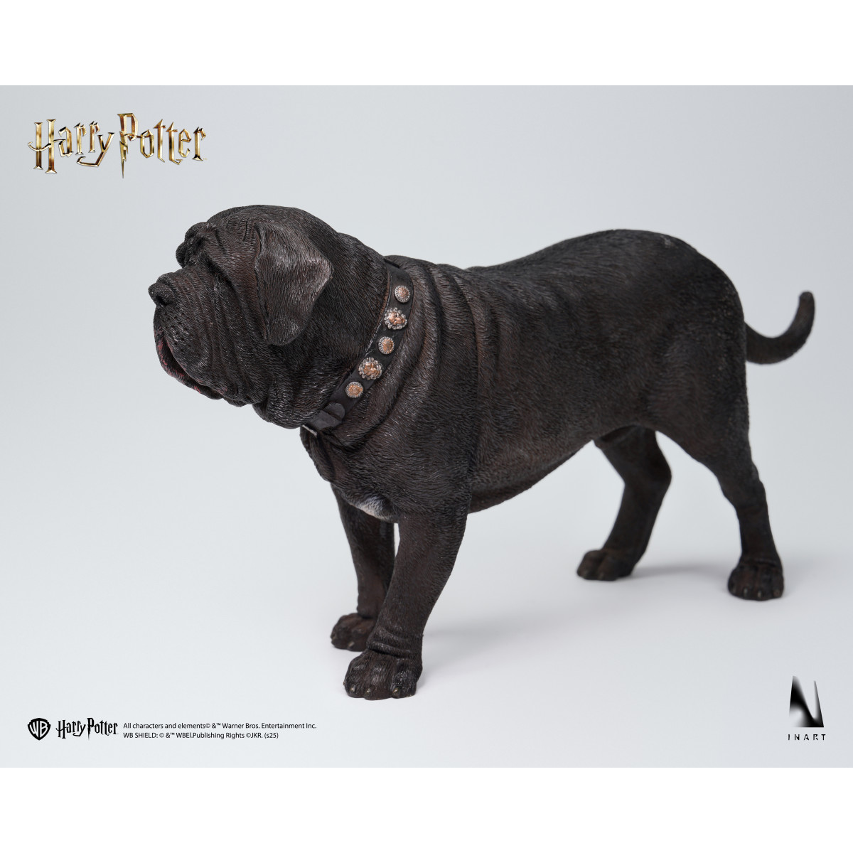 INART - Figura Coleccionable Draco Malfoy Versión Deluxe Escala 1/6 - Harry Potter