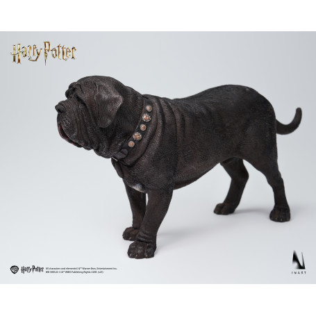 INART - Figura Coleccionable Draco Malfoy Versión Deluxe Escala 1/6 - Harry Potter