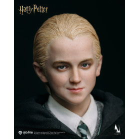 INART - Figura Coleccionable Draco Malfoy Versión Deluxe Escala 1/6 - Harry Potter