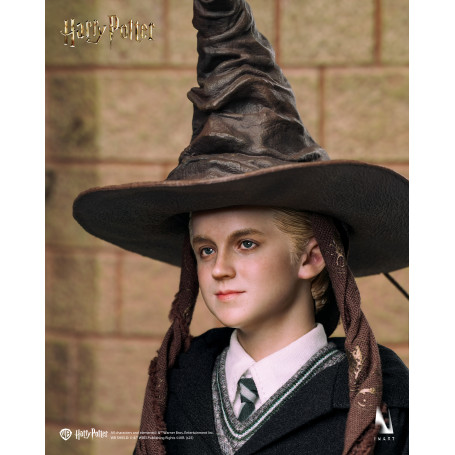 INART - Figura Coleccionable Draco Malfoy Versión Deluxe Escala 1/6 - Harry Potter