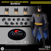 Mezco One 12 - Batman: La Serie Animada - BATMAN