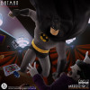 Mezco One 12 - Batman: La Serie Animada - BATMAN