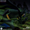 Mezco One 12 - Batman: La Serie Animada - BATMAN