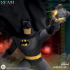 Mezco One 12 - Batman: La Serie Animada - BATMAN