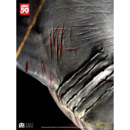 ECC Elite Creature Collectibles - Tiburón 1/12 - Tiburón