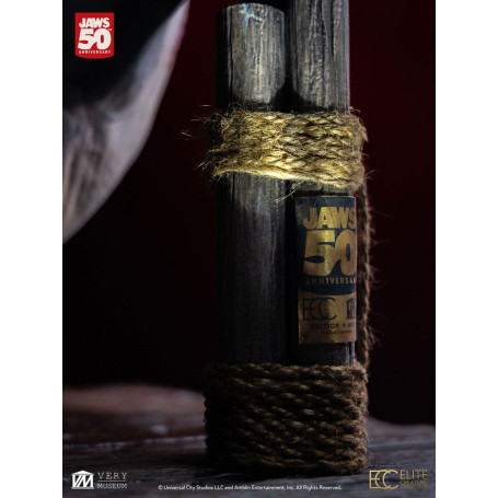 ECC Elite Creature Collectibles - Tiburón 1/12 - Tiburón
