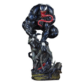 Sideshow Marvel - Venom Formato Premium 1/4 (2026)