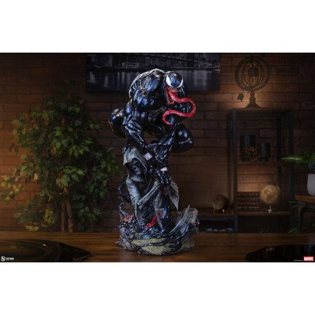 Sideshow Marvel - Venom Formato Premium 1/4 (2026)